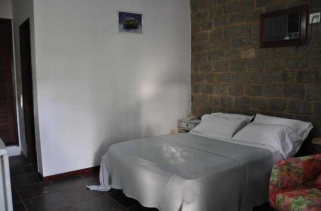 Quilombo Hotel Fazenda União dos Palmares Exterior photo