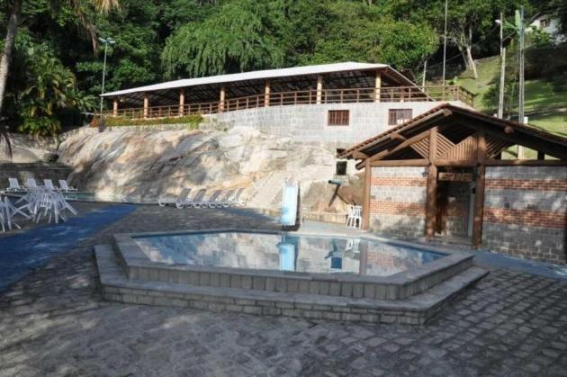 Quilombo Hotel Fazenda União dos Palmares Exterior photo