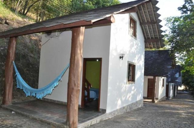 Quilombo Hotel Fazenda União dos Palmares Exterior photo